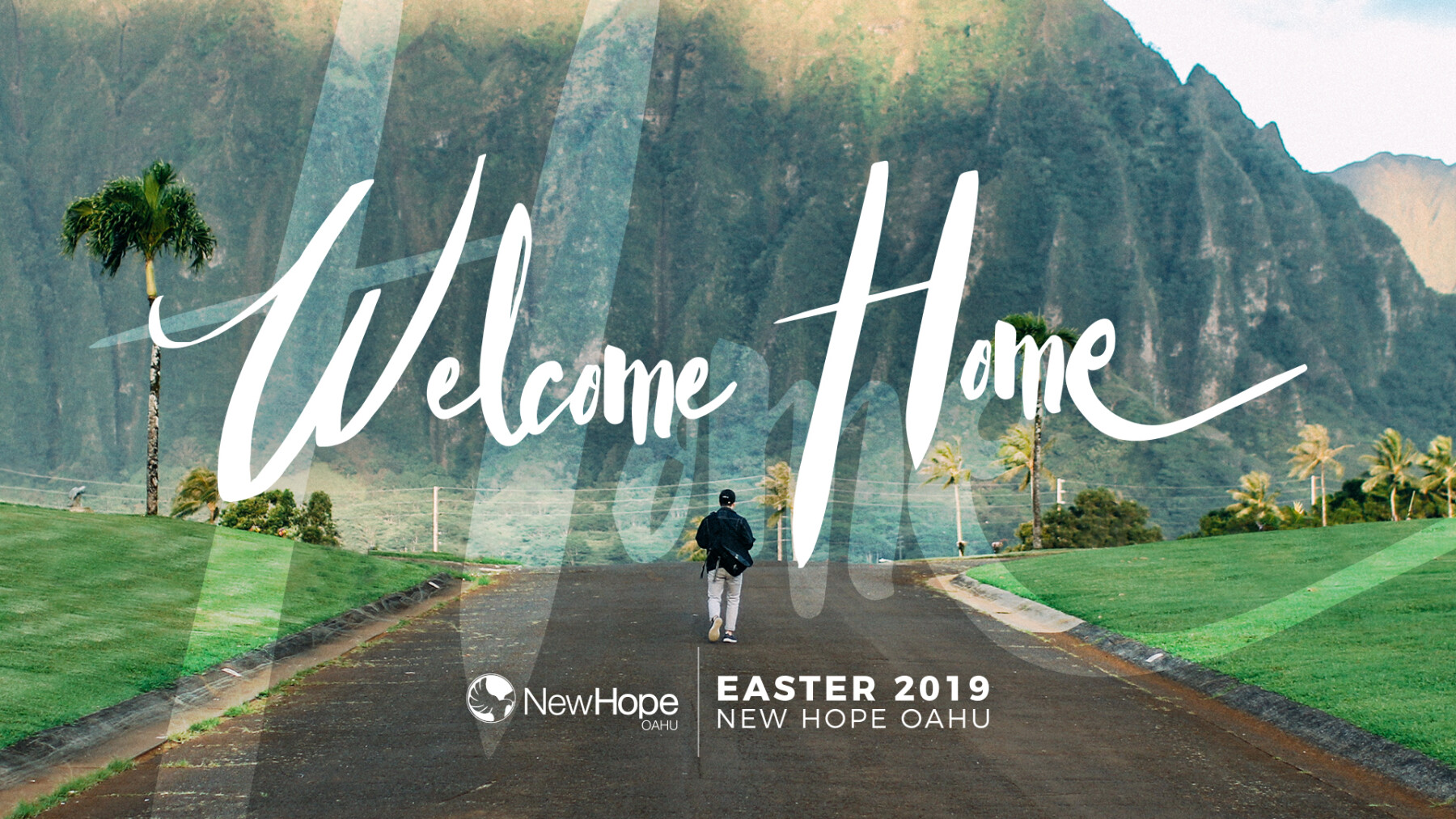 Easter 2019 | New Hope Oahu - Sand Island Campus