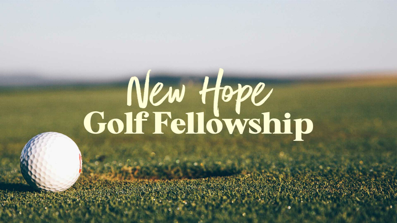 New Hope Golf Fellowship